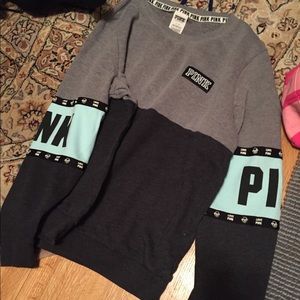 Brand New PINK Sweatshirt